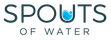Spouts of Water
